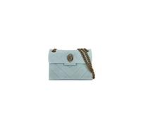 Kurt Geiger - Mini Kensington Bag - Femme - Sacs - Bleu - Taille: ONE Size