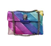 Kurt Geiger - Mini Kensington Bag L - Femme - Sacs - Multicolore - Taille: ONE Size