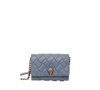 Kurt Geiger - Mini Kensington - Femme - Sacs - Gris - Taille: ONE Size