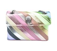 Kurt Geiger - Mini Kensington - Femme - Sacs - Multicolore - Taille: ONE Size