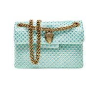 Kurt Geiger - Mini Kensington - Femme - Sacs - Vert - Taille: ONE Size