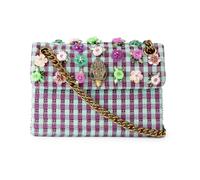 Kurt Geiger - Mini Kensington Flower Bag - Femme - Sacs - Multicolore - Taille: ONE Size
