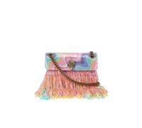 Kurt Geiger - Mini Kensington Fringe - Femme - Sacs - Multicolore - Taille: ONE Size
