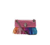 Kurt Geiger - Mini Kensington Fringe - Femme - Sacs - Multicolore - Taille: ONE Size