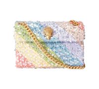 Kurt Geiger - Mini Kensington L - Femme - Sacs - Multicolore - Taille: ONE Size