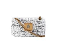 Kurt Geiger - Mini Pimlico Bag - Femme - Sacs - Gris - Taille: ONE Size