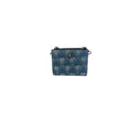 Kurt Geiger - Mini Porte-Monnaie Kensington - Femme - Accessoires - Bleu - Taille: ONE Size