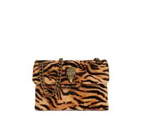Kurt Geiger - Mini Sac Bandoulière Kensington - Femme - Sacs - Brun - Taille: ONE Size