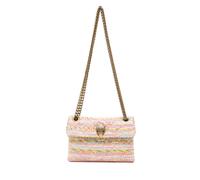 Kurt Geiger - Mini Sac Bandoulière Kensington - Femme - Sacs - Rose - Taille: ONE Size