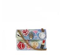 Kurt Geiger - Mini Sac Kensington à Sequins - Femme - Sacs - Multicolore - Taille: ONE Size