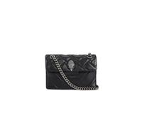 Kurt Geiger - Mini Sac Kensington - Femme - Sacs - Noir - Taille: ONE Size