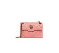 Kurt Geiger - Mini Sac Kensington - Femme - Sacs - Rose - Taille: ONE Size