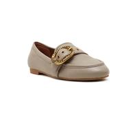 Kurt Geiger - Mocassino - Femme - Chaussures - Brun - Taille: 40 EU