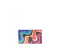 Kurt Geiger - Party Eagle Clutch - Femme - Sacs - Multicolore - Taille: ONE Size