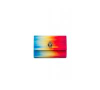 Kurt Geiger - Party Eagle Clutch - Femme - Sacs - Multicolore - Taille: ONE Size