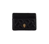 Carteras Mujer Modèle Accesorio Kurt Geiger London Modèle Monedero Card Holder - Coleur Noir
