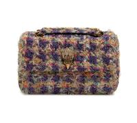 Kurt Geiger - Sac Bandoulière à Rabat Kensington - Femme - Sacs - Multicolore - Taille: ONE Size