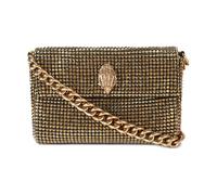 Kurt Geiger - Small Party Bag - Femme - Sacs - Jaune - Taille: ONE Size