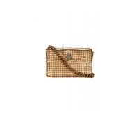 Kurt Geiger - Small Party Flower Shoulder Bag - Femme - Sacs - Jaune - Taille: ONE Size