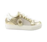 Kurt Geiger - Southbank Baskets - Femme - Chaussures - Jaune - Taille: 37 EU