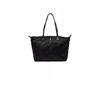 Kurt Geiger - Studded Shopper Bag - Femme - Sacs - Noir - Taille: ONE Size