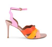 Kurt Geiger - Sun Wave Heels - Femme - Chaussures - Multicolore - Taille: 36 EU
