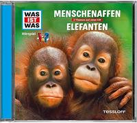 Was Ist Was – Folge 33 – Livre audio – Tessloff