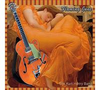 Kurt Henry - Flaming June