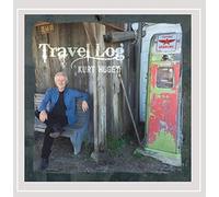 Kurt Huget - Travel Log