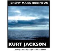 Kurt Jackson - [Version Originale] Jeremy Mark Robinson (Auteur)