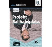 Kurt Langbein - Projekt Ballhausplatz