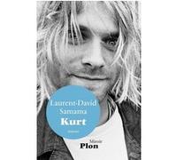 Kurt Laurent-David Samama (Auteur)