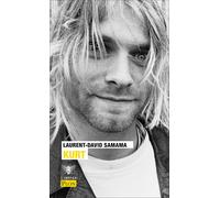 Kurt - Laurent-David Samama - Plon - Poche - Roman