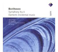 Kurt Masur - Beethoven/Symphony 5/Incidental Music/5. Sinfonie