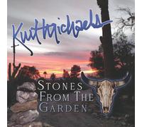 Kurt Michaels - Stones From The Garden [Compact Discs] Digipack Packaging