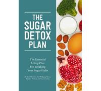 Kurt Mosetter Thorsten Probost Wolfgang Simon Anna Cave The Sugar Detox (Poche)