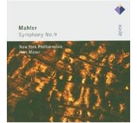KURT/NYPO MASUR - SINFONIE 9 CD KLASSIK 4 TRACKS NEUF