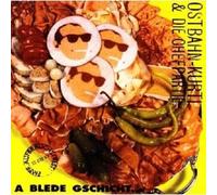 KURT OSTBAHN "A BLEDE GSCHICHT (REMASTER)" CD NEW