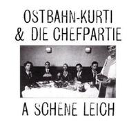 KURT OSTBAHN "A SCHENE LEICH (REMASTER)" CD NEW
