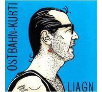 KURT OSTBAHN "LIAGN UND LOCHN (REMASTER)" CD NEW