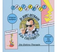 Kurt Ostbahn – Saft & Kraft (Bande originale) – CD – Remaster