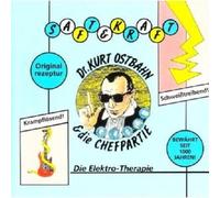 KURT OSTBAHN "SAFT & KRAFT (REMASTER)" CD NEW