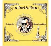 KURT OSTBAHN "TROST & RAT (REMASTER)" CD NEW