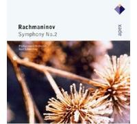 KURT/POL SANDERLING - SINFONIE 2 CD KLASSIK NEUF