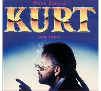 Kurt (Quo vadis, 1990) [Import]
