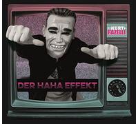 Kurt Razelli - Der Ha Ha Effekt