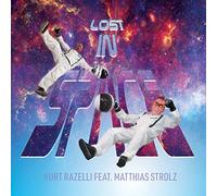 Kurt Razelli - Lost in Space
