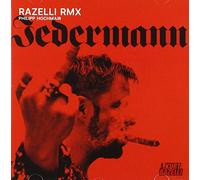 Kurt Razelli;Philipp Hochmair - Jedermann Razelli Rmx