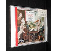 Kurt Redel Direttore - Mozart: Concertone K. 190 [Import]