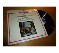 KURT REDEL / JACQUES CHAMBON / PRO ARTE - JOSEPH HAYDN : deux celebres concertos pour flute et pour hautbois